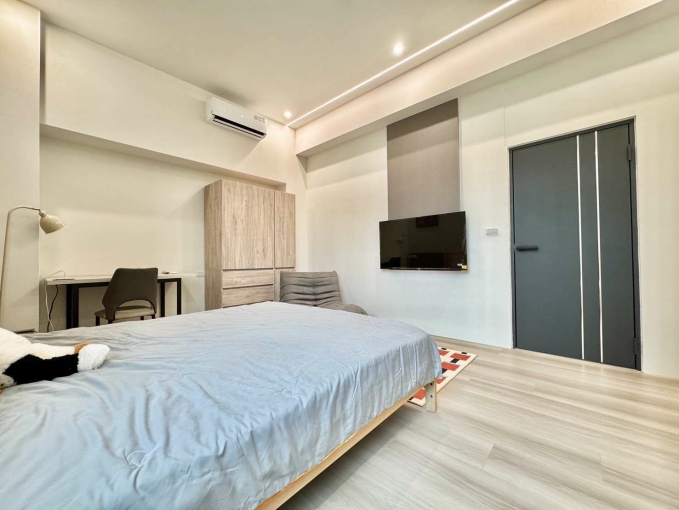 松竹總站🍟全新整理👌台電分算💕獨洗烘 - Image 1