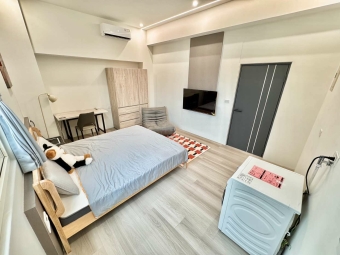 松竹總站🍟全新整理👌台電分算💕獨洗烘 - Image 14