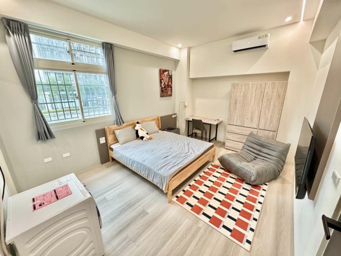 松竹總站🍟全新整理👌台電分算💕獨洗烘 - Image 7