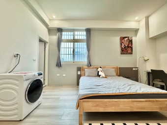 松竹總站🍟全新整理👌台電分算💕獨洗烘 - Image 10