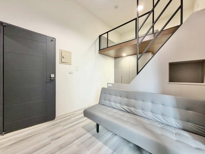 祐✨全新未住✨超水樓中樓✨子母車✨可租補✨✨可寵物✨（第4張）