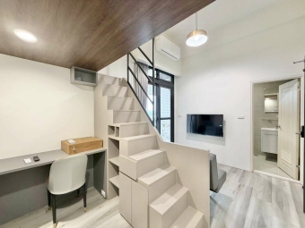 祐✨全新未住✨超水樓中樓✨子母車✨可租補✨✨可寵物✨（第6張）