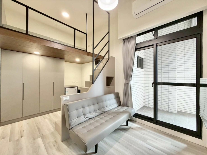 祐✨全新未住✨超水樓中樓✨子母車✨可租補✨✨可寵物✨（第2張）