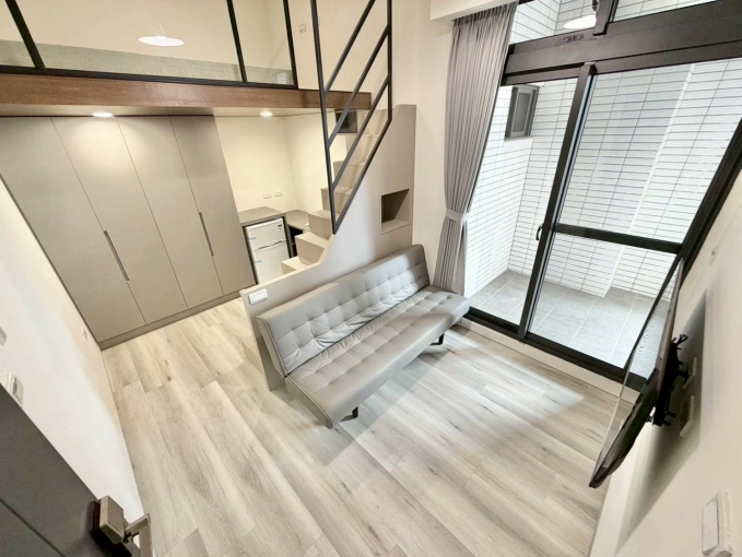 祐✨全新未住✨超水樓中樓✨子母車✨可租補✨✨可寵物✨（第1張）