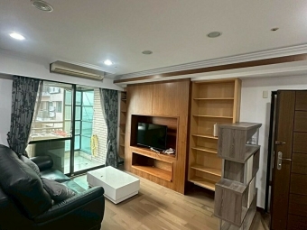 兆基社會住宅🏡北區兩房/可租補/看房加Line（第1張）