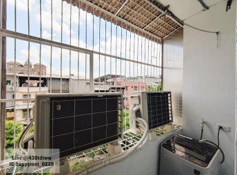 桃園兩房|桃園巨蛋、火車站|陽台獨洗曬|乾濕分離 - Image 18