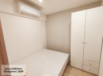 桃園兩房|桃園巨蛋、火車站|陽台獨洗曬|乾濕分離 - Image 15