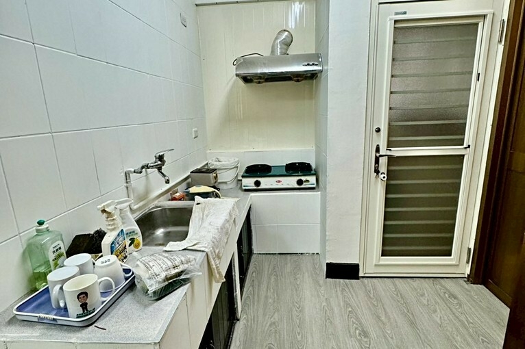 兆基社會住宅🏠金城小豪宅/全新整修/可入籍(第8張)