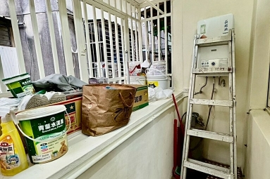 兆基社會住宅🏠金城小豪宅/全新整修/可入籍（第9張）