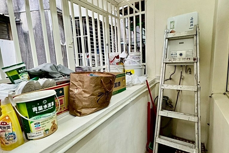 兆基社會住宅🏠金城小豪宅/全新整修/可入籍(第9張)