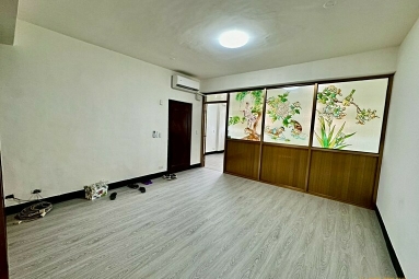 兆基社會住宅🏠金城小豪宅/全新整修/可入籍（第1張）
