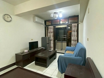 兆基社會住宅🏡一品白金電梯套房/可租補可報稅（第2張）