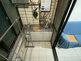 兆基社會住宅🏡一品白金電梯套房/可租補可報稅（第5張）