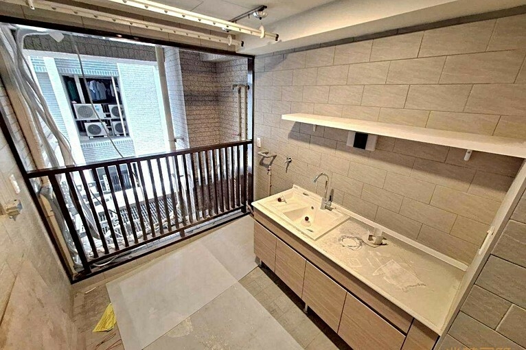 兆基社會住宅🏠梧棲聯悅臻蔦屋秘境3房平車雙租補(第13張)