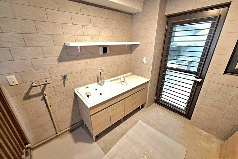 兆基社會住宅🏠梧棲聯悅臻蔦屋秘境3房平車雙租補(第14張)