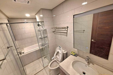 兆基社會住宅🏠梧棲聯悅臻蔦屋秘境3房平車雙租補（第15張）