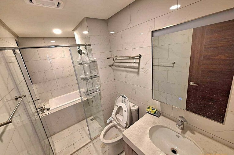 兆基社會住宅🏠梧棲聯悅臻蔦屋秘境3房平車雙租補(第15張)