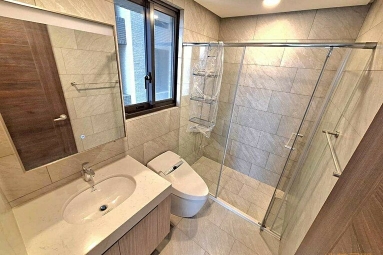 兆基社會住宅🏠梧棲聯悅臻蔦屋秘境3房平車雙租補（第12張）