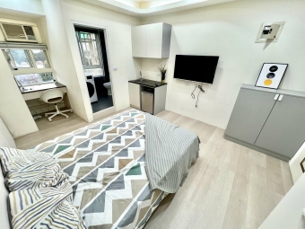 稀有可寵🍀雙租屋補助🍀獨洗獨曬🍀流理臺🍀子母車（第7張）