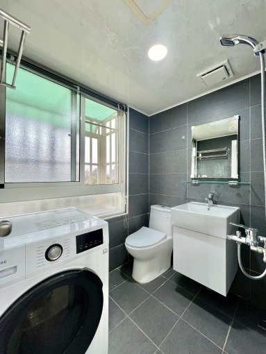 稀有可寵🍀雙租屋補助🍀獨洗獨曬🍀流理臺🍀子母車（第9張）