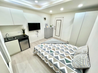 稀有可寵🍀雙租屋補助🍀獨洗獨曬🍀流理臺🍀子母車（第5張）