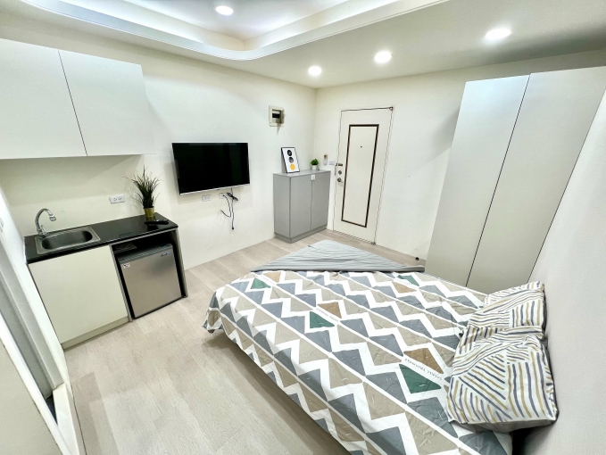 稀有可寵🍀雙租屋補助🍀獨洗獨曬🍀流理臺🍀子母車（第5張）