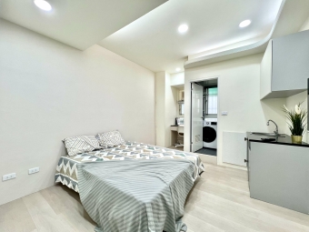 稀有可寵🍀雙租屋補助🍀獨洗獨曬🍀流理臺🍀子母車（第2張）