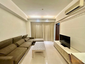 兆基社會住宅🏠麗寶經典漂亮兩房車/可租補免仲（第1張）