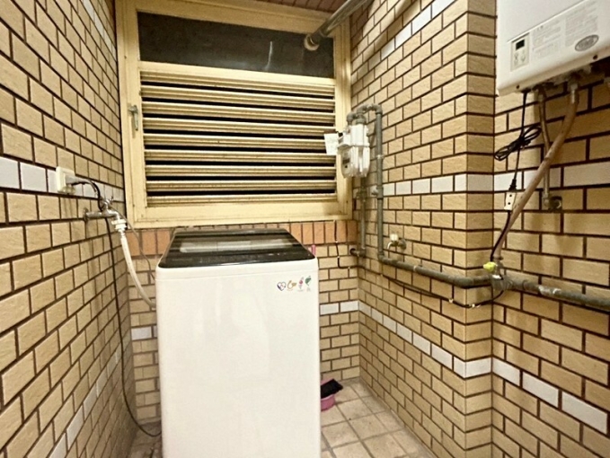 兆基社會住宅🏠麗寶經典漂亮兩房車/可租補免仲(第8張)