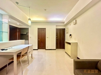 兆基社會住宅🏠麗寶經典漂亮兩房車/可租補免仲（第3張）