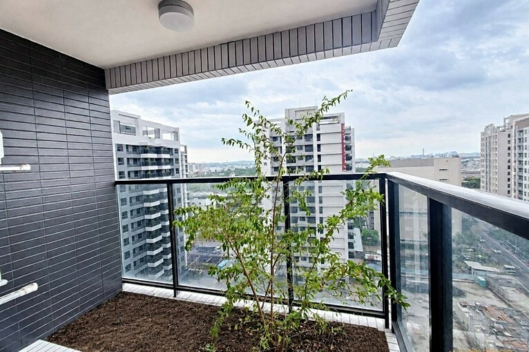 兆基社會住宅🏠金和街免仲可補助電梯2房(第5張)