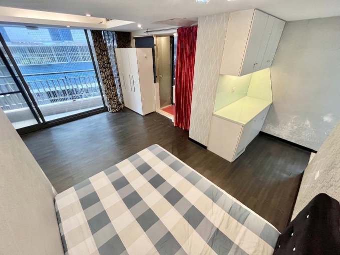 💖可租補✨可寵🏠大間✔️陽台獨洗💖 - Image 2