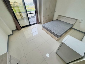 💖全新✨電梯🏠陽台✔️乾溼分離👍汽車位可租💖 - Image 6