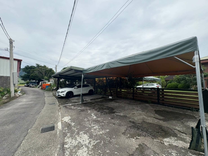 💖全新✨電梯🏠陽台✔️乾溼分離👍汽車位可租💖 - Image 5
