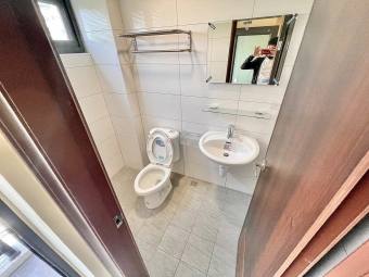 💖質感社區✔️電梯✔️陽台獨洗✔️速洽💖（第3張）