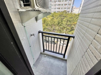 💖質感社區✔️電梯✔️陽台獨洗✔️速洽💖（第4張）