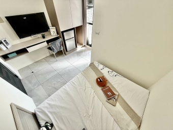 💖可雙租補✨可貓🏠電梯✔️全新🌳一層2戶💖 - Image 8