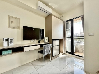 💖可雙租補✨可貓🏠電梯✔️全新🌳一層2戶💖 - Image 10