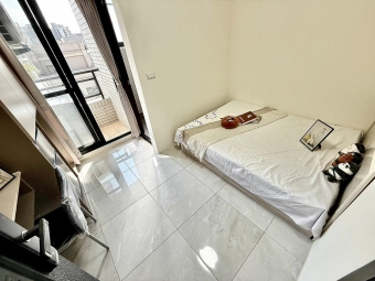 💖可雙租補✨可貓🏠電梯✔️全新🌳一層2戶💖 - Image 9