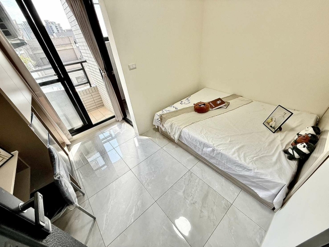 💖可雙租補✨可貓🏠電梯✔️全新🌳一層2戶💖 - Image 2