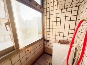 兆基社會住宅🏡至善國中獨洗曬套房💕可租補（第4張）