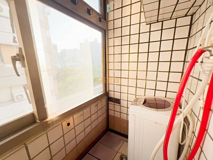 兆基社會住宅🏡至善國中獨洗曬套房💕可租補（第4張）