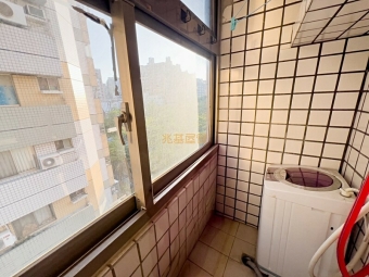 兆基社會住宅🏡至善國中獨洗曬套房💕可租補（第5張）