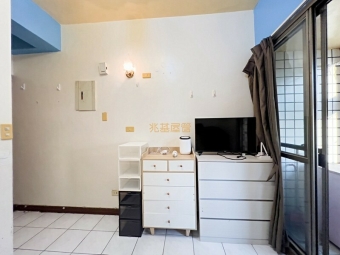 兆基社會住宅🏡至善國中獨洗曬套房💕可租補（第2張）