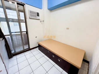 兆基社會住宅🏡至善國中獨洗曬套房💕可租補（第3張）