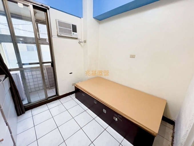 兆基社會住宅🏡至善國中獨洗曬套房💕可租補（第3張）