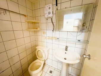 兆基社會住宅🏡至善國中獨洗曬套房💕可租補（第6張）