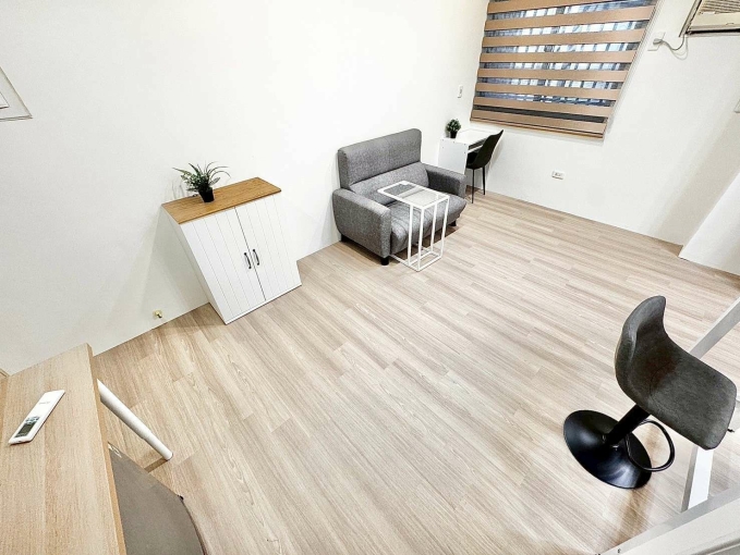 你需要999朵玫瑰還是一套房?✨獨洗曬💕可租補✨近興大 忠孝夜市💕宇你相見（第4張）