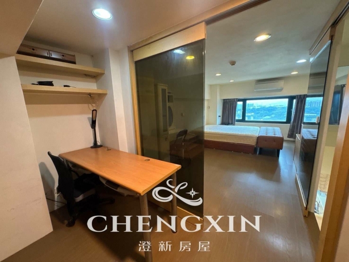 🎉近竹科/稀有高翠路/一房一廳樓中樓/獨立流理台可開伙/警衛管理/垃圾集中🎉 - Image 10