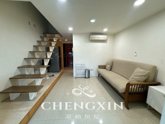 🎉近竹科/稀有高翠路/一房一廳樓中樓/獨立流理台可開伙/警衛管理/垃圾集中🎉 - Image 15